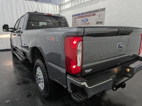Used 2023 Ford F250 XLT image 10