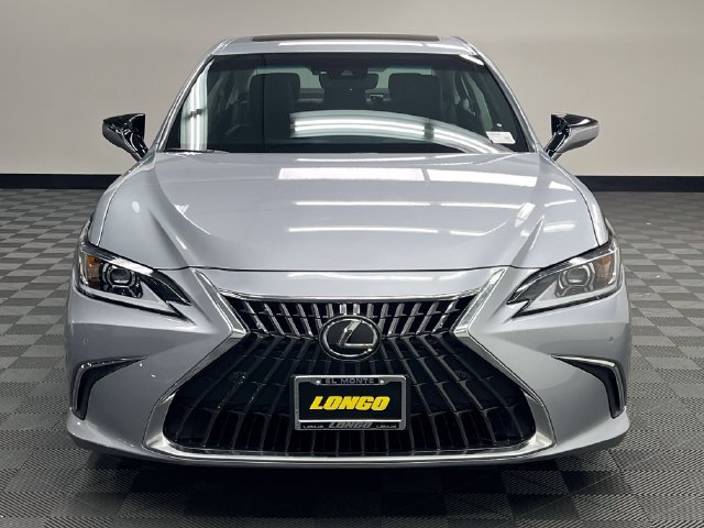 Certified 2024 Lexus ES 350 w/ Premium Package FWD image 3