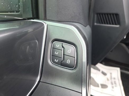 Certified 2023 Ford F150 Lariat w/ Equipment Group 502A High image 28