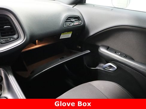 Used 2023 Dodge Challenger R/T Scat Pack image 24