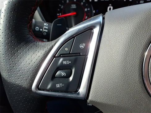 Used 2023 Chevrolet Camaro SS image 17