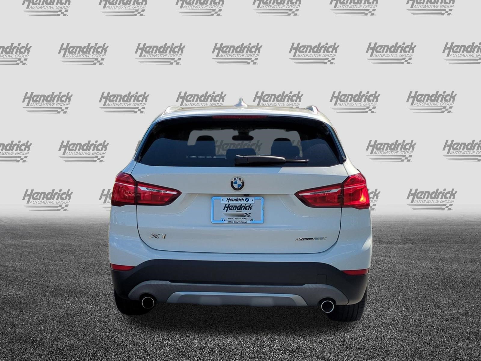 Used 2018 BMW X1 xDrive28i w/ Premium Package AWD/4WD image 9