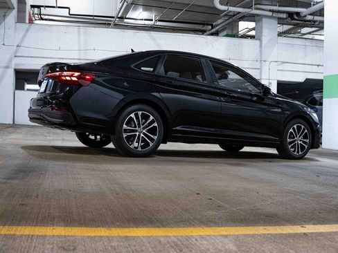 New 2026 Volkswagen Jetta Sport image 7