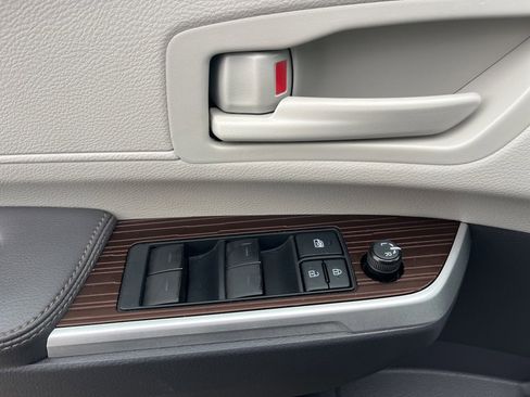 Used 2021 Toyota Sienna LE image 17