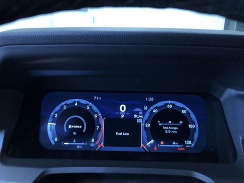 New 2026 Toyota Tacoma Limited AWD/4WD image 24