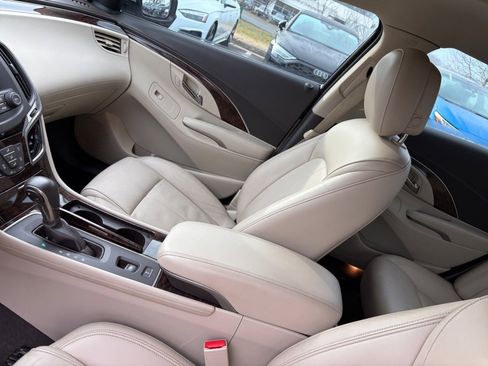 Used 2014 Buick LaCrosse Leather image 35