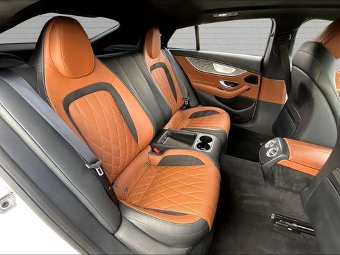 Used 2021 Mercedes-Benz AMG GT 43 image 16