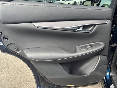 Used 2023 INFINITI QX50 Luxe FWD image 30