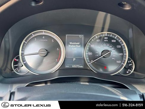 Used 2017 Lexus ES 350 w/ Navigation System Package FWD image 32