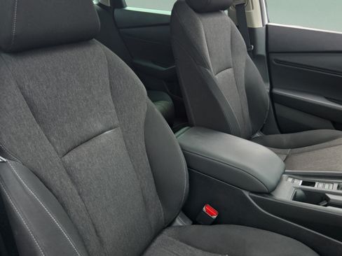 Certified 2023 Honda Accord EX image 16