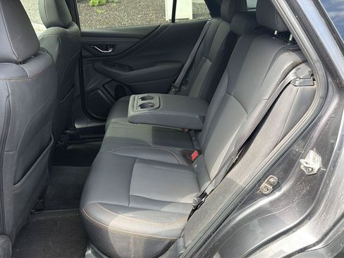 Used 2022 Subaru Outback Wilderness AWD/4WD image 20