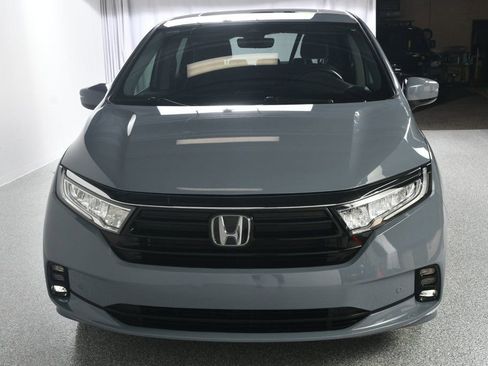 Used 2024 Honda Odyssey Elite image 17
