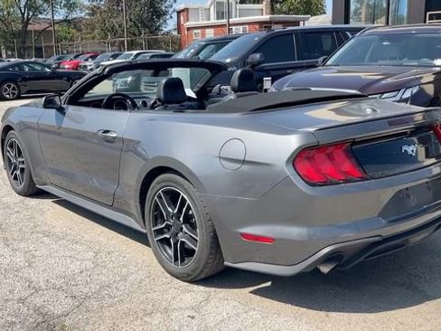 Used 2023 Ford Mustang Premium image 4