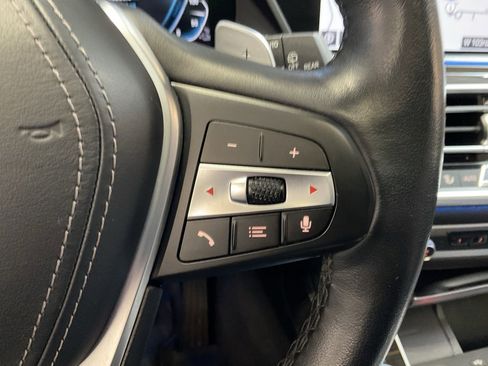 Used 2021 BMW X5 xDrive45e w/ Premium Package 3 image 13