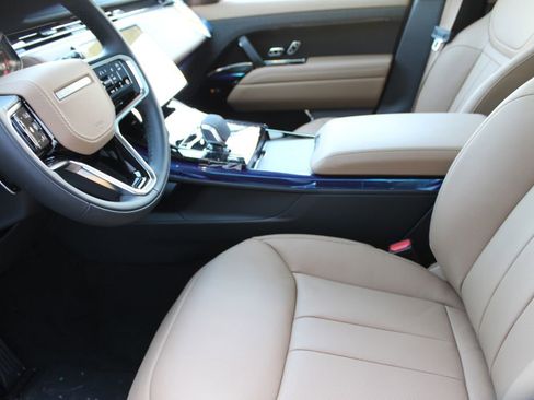 New 2026 Land Rover Range Rover Sport SE AWD/4WD image 15