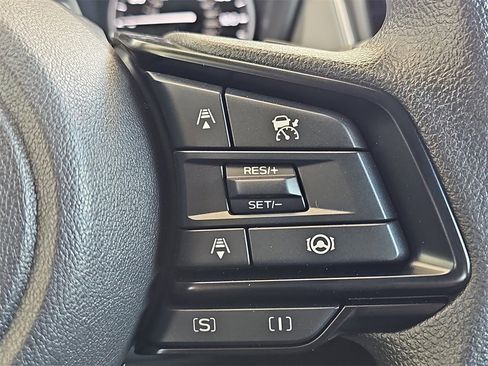 New 2025 Subaru Crosstrek 2.0i Premium image 18