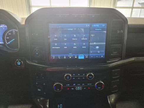 Used 2021 Ford F150 XLT w/ Equipment Group 302A High AWD/4WD image 31