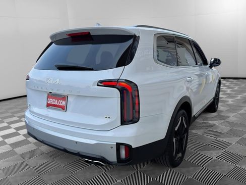 Certified 2024 Kia Telluride EX AWD/4WD image 5