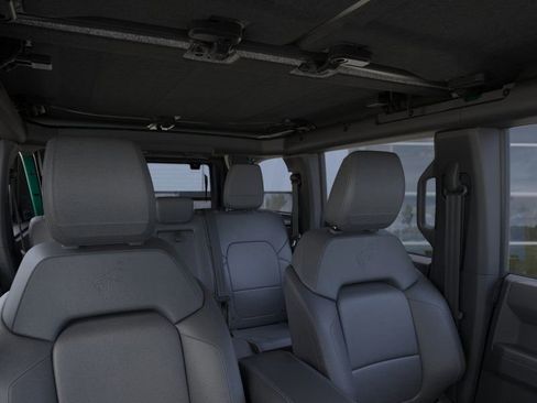 New 2025 Ford Bronco Outer Banks image 12