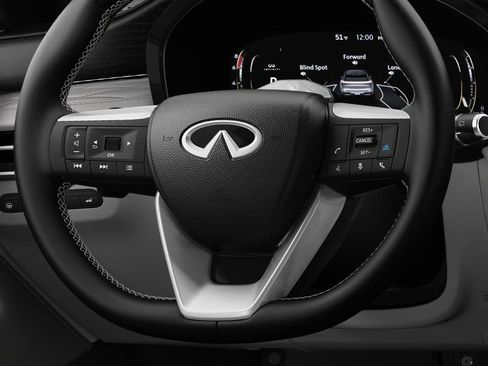 New 2026 INFINITI QX60 Autograph image 19