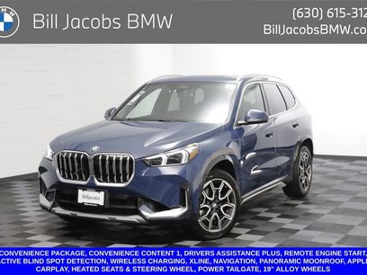 Used 2026 BMW X1 xDrive28i w/ Convenience Package