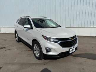 Used 2020 Chevrolet Equinox LT video 1