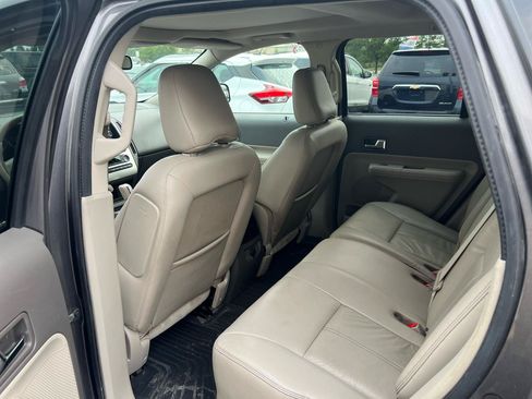 Used 2010 Ford Edge Limited AWD/4WD image 14