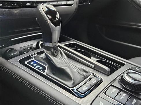 Used 2015 Hyundai Genesis 5.0 w/ Option Group 05 RWD image 13