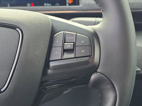 New 2026 Ford Mustang Mach-E Premium w/ Interior Protection Package image 19