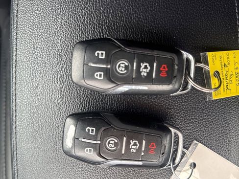 Certified 2017 Ford Explorer Limited image 41