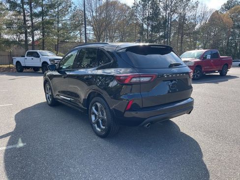 Used 2024 Ford Escape ST-Line FWD image 7