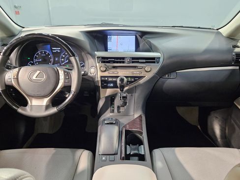 Used 2015 Lexus RX 350 FWD image 10