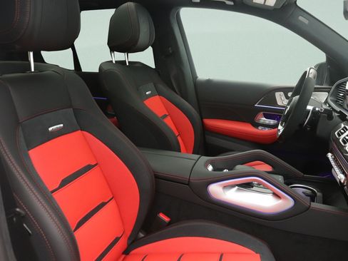 New 2026 Mercedes-Benz GLE 63 AMG S image 7