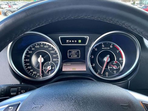 Used 2014 Mercedes-Benz G 63 AMG 4MATIC image 20