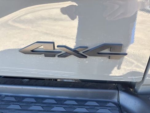 New 2026 RAM 2500 Lone Star AWD/4WD image 5