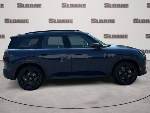 New 2027 MINI Cooper Countryman S AWD/4WD image 6