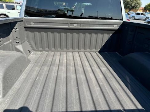 Certified 2024 GMC Sierra 1500 Pro w/ Pro Value Package RWD image 10