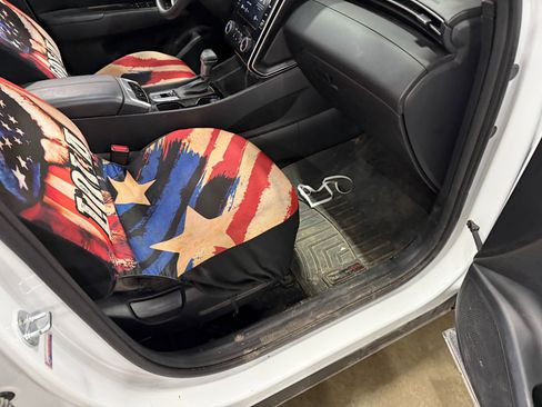 Used 2022 Hyundai Santa Cruz SEL w/ Activity Package image 9