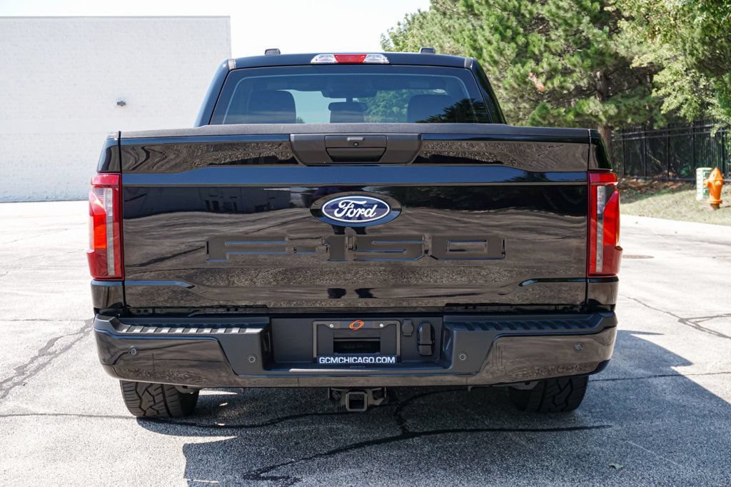Used 2025 Ford F150 XL RWD image 14