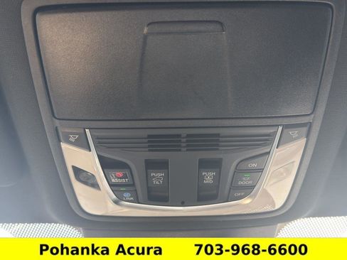 Certified 2023 Acura MDX A-Spec AWD/4WD image 18