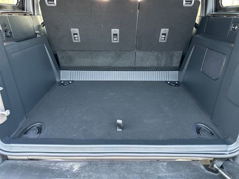 New 2025 Ford Bronco Big Bend image 22