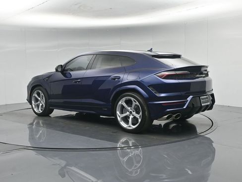 Used 2026 Lamborghini Urus SE AWD/4WD image 5