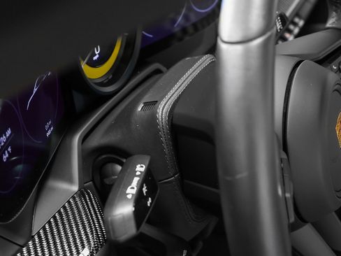 Certified 2023 Porsche 911 GT3 RWD image 49