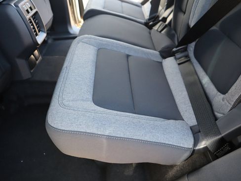 New 2025 Ford Bronco Big Bend AWD/4WD image 13