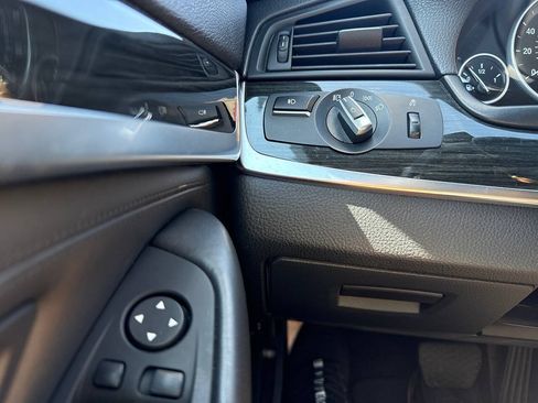 Used 2016 BMW 535i Sedan RWD image 38