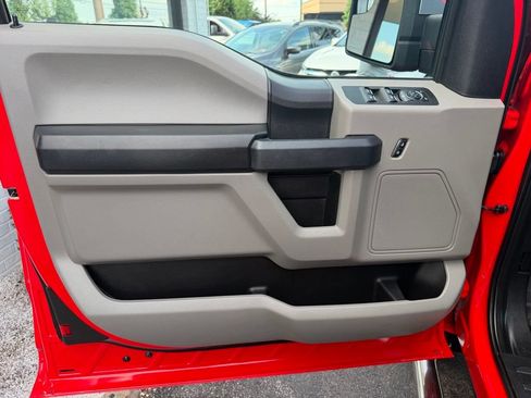 Used 2019 Ford F150 XL w/ Equipment Group 101A Mid AWD/4WD image 10