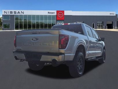 Used 2024 Ford F150 Tremor w/ Bed Utility Package