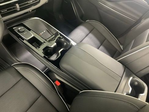 New 2026 Buick Enclave Sport Touring w/ Power Package FWD image 21