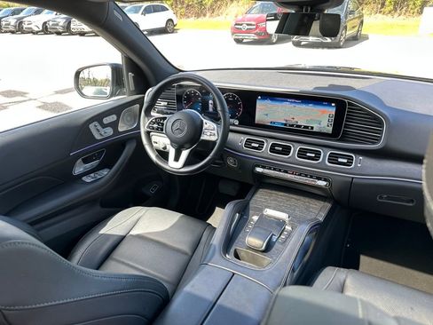 Used 2023 Mercedes-Benz GLE 350 GLE 350 image 34