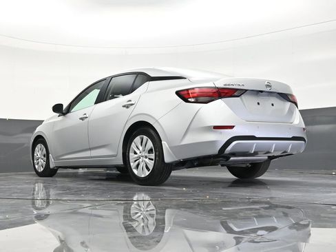 Used 2023 Nissan Sentra S FWD image 23